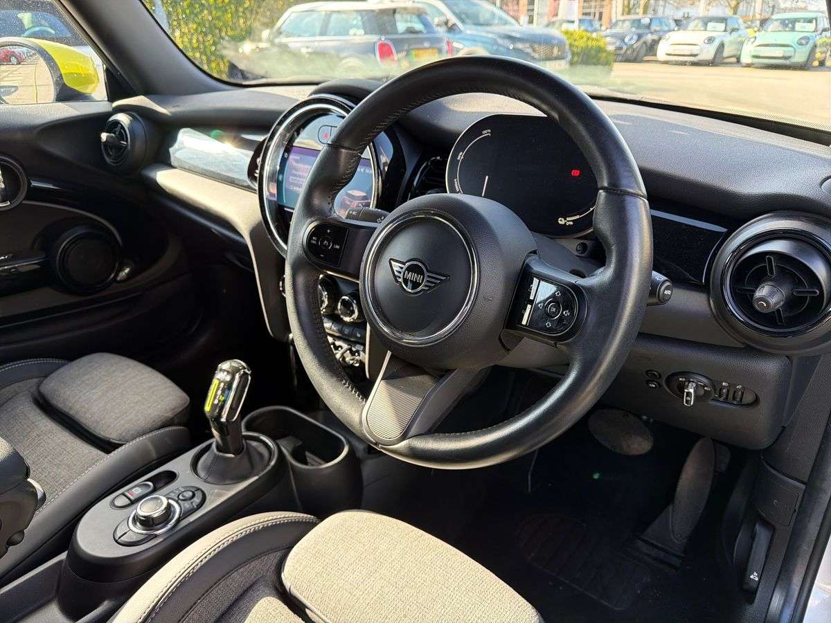 Used MINI Hatch 2022 for sale - 78196159: Photo 15