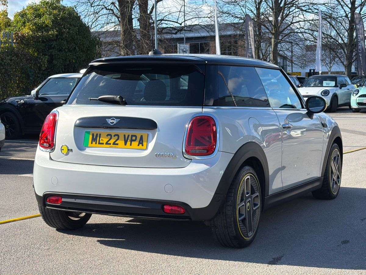 Used MINI Hatch 2022 for sale - 78196159: Photo 18