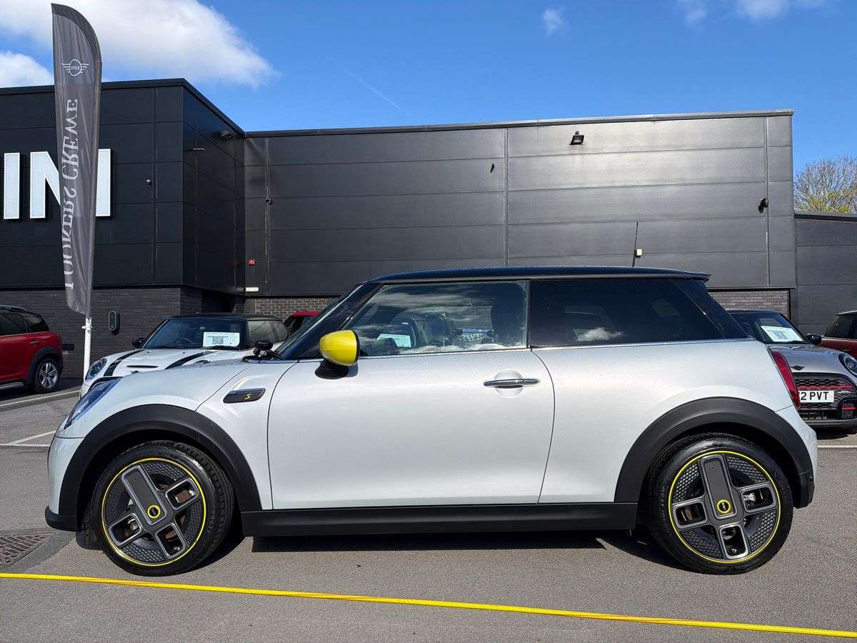 Used MINI Hatch 2022 for sale - 78196159: Photo 19