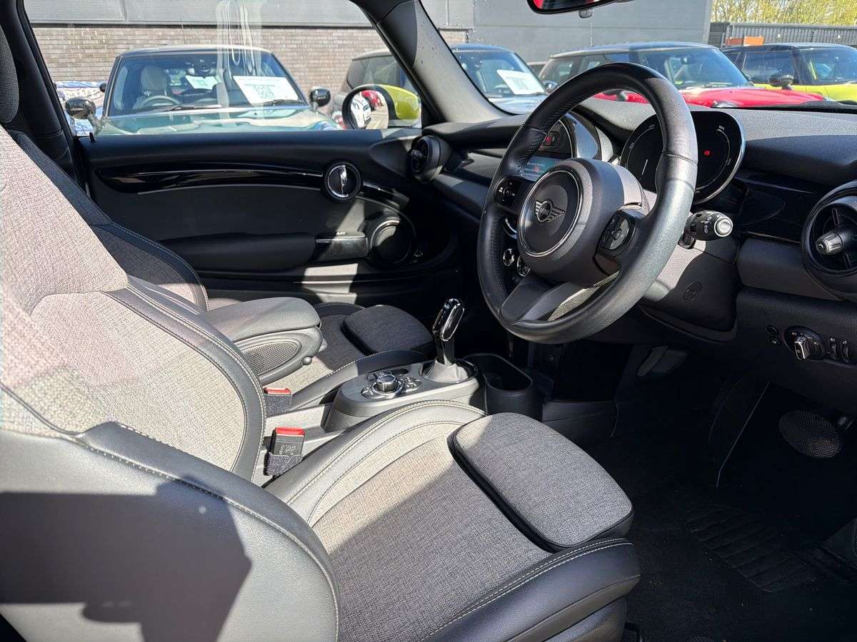 Used MINI Hatch 2022 for sale - 78196159: Photo 21