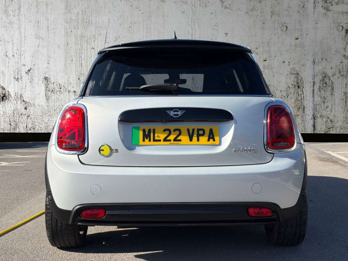Used MINI Hatch 2022 for sale - 78196159: Photo 4