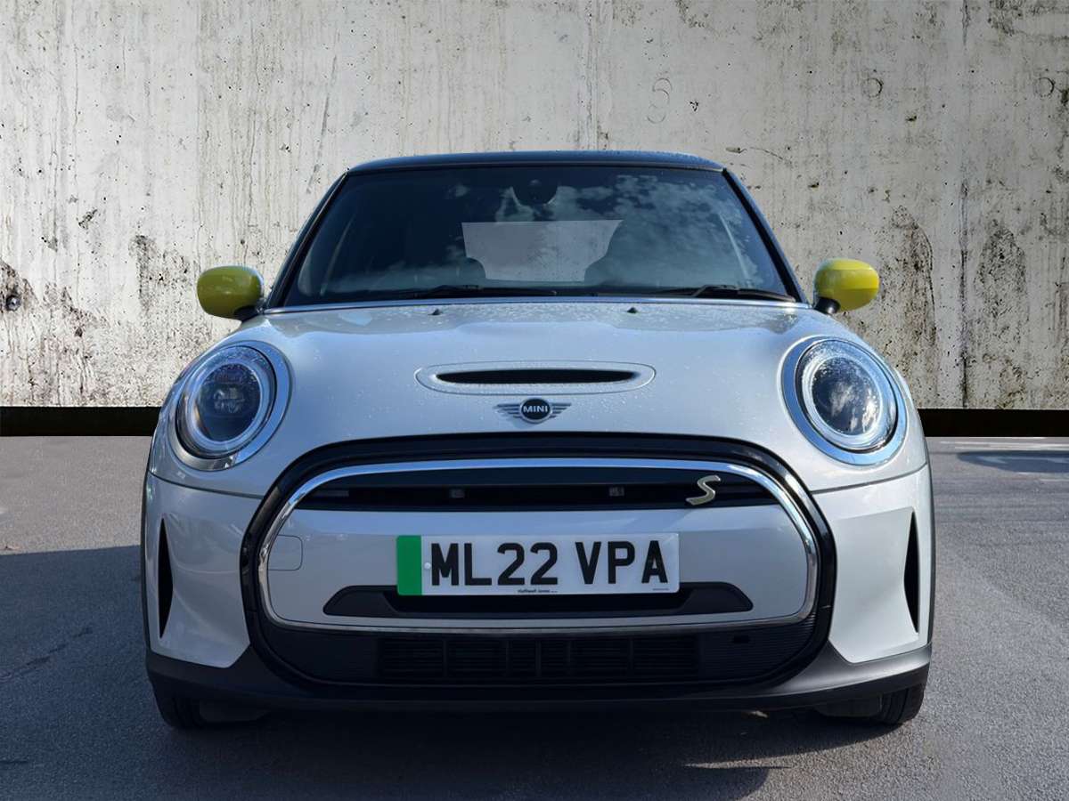 Used MINI Hatch 2022 for sale - 78196159: Photo 5