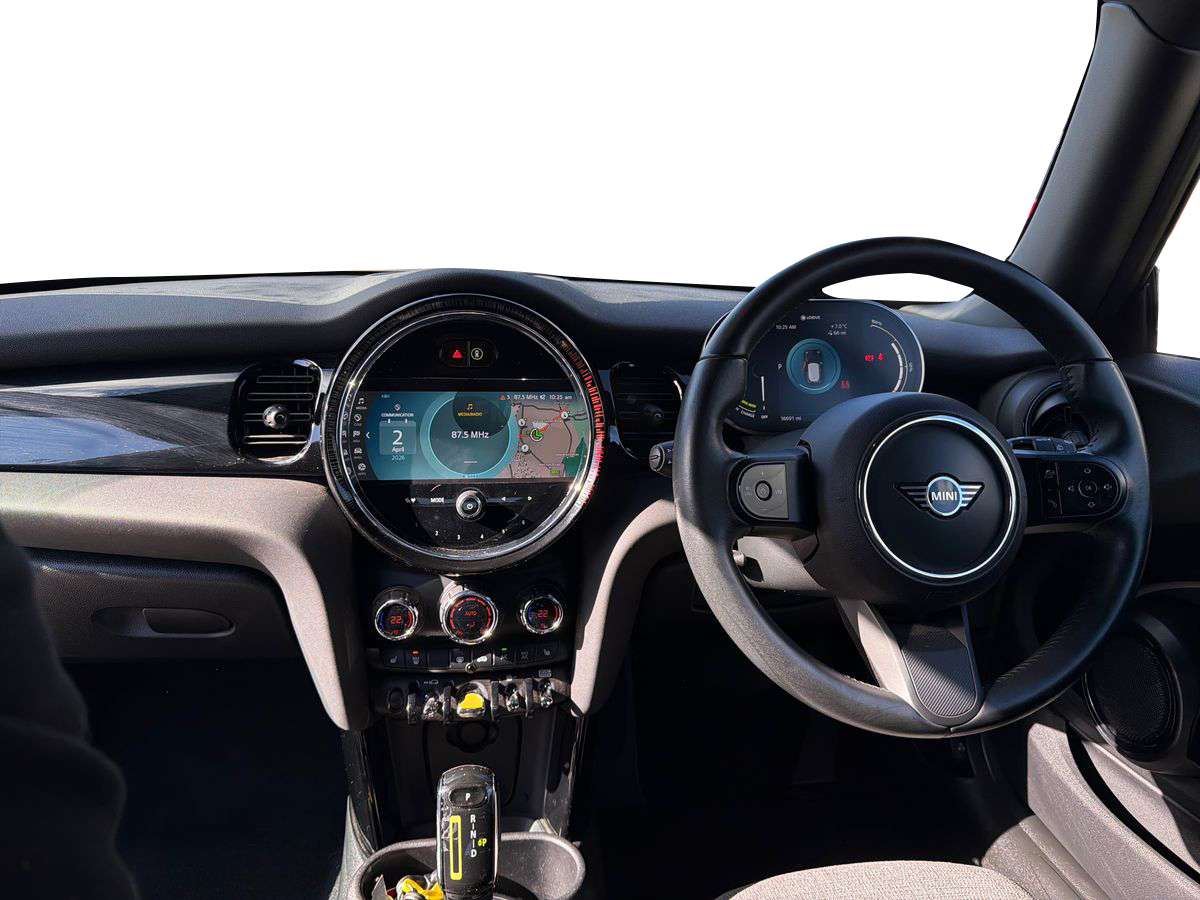 Used MINI Hatch 2022 for sale - 78196159: Photo 8