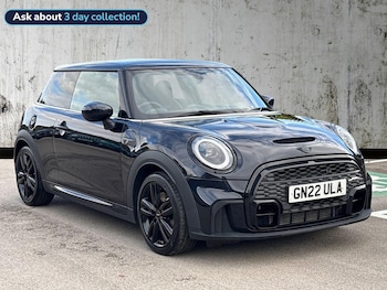2022 - 2.0 Cooper S Sport 3Dr