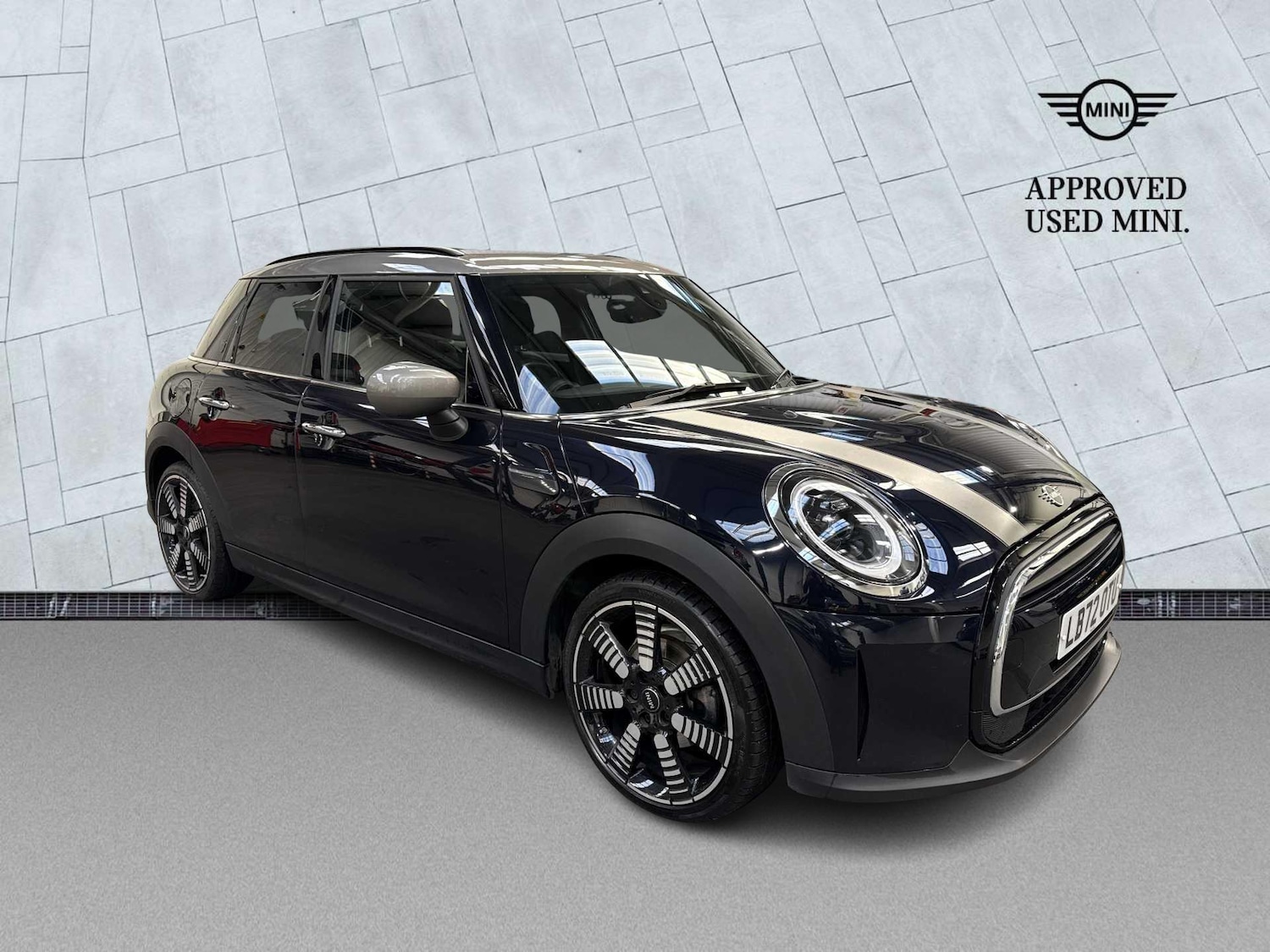 Used MINI Hatch 2022 for sale - 76706486: Photo 1