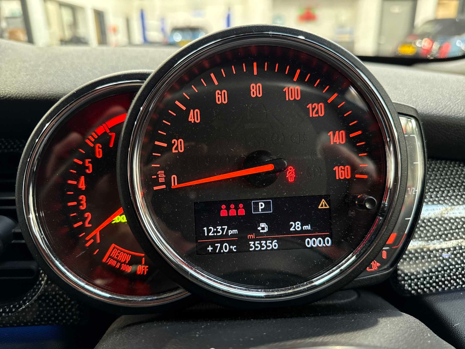 Used MINI Hatch 2022 for sale - 76706486: Photo 10