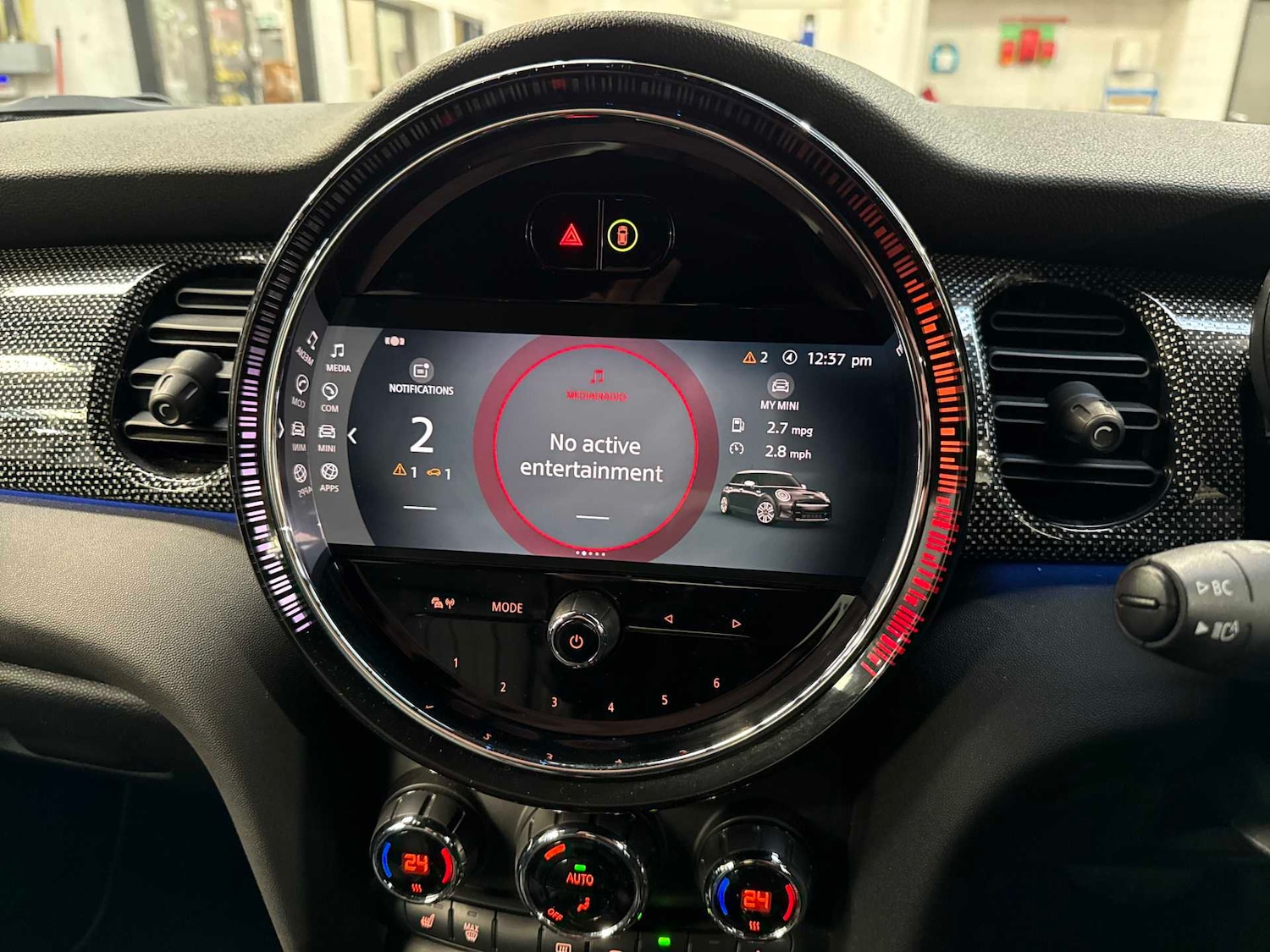 Used MINI Hatch 2022 for sale - 76706486: Photo 11