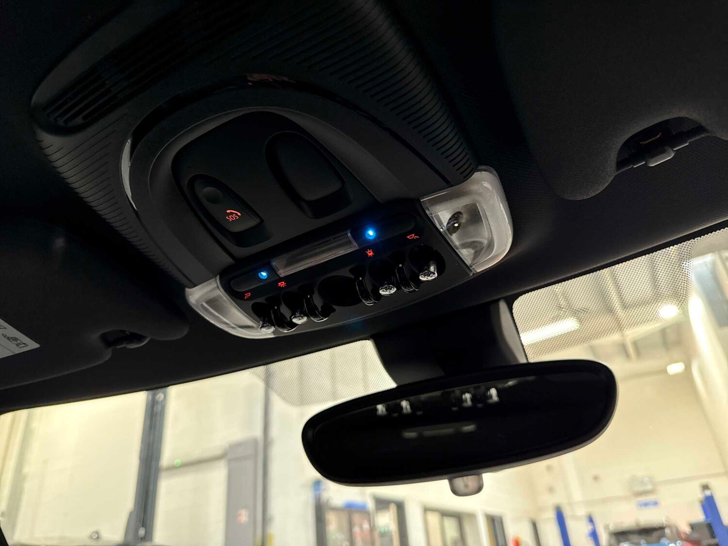 Used MINI Hatch 2022 for sale - 76706486: Photo 14