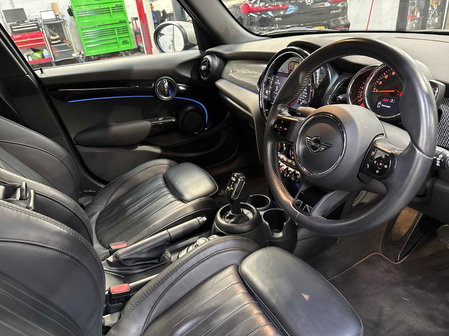 Used MINI Hatch 2022 for sale - 76706486: Photo 15