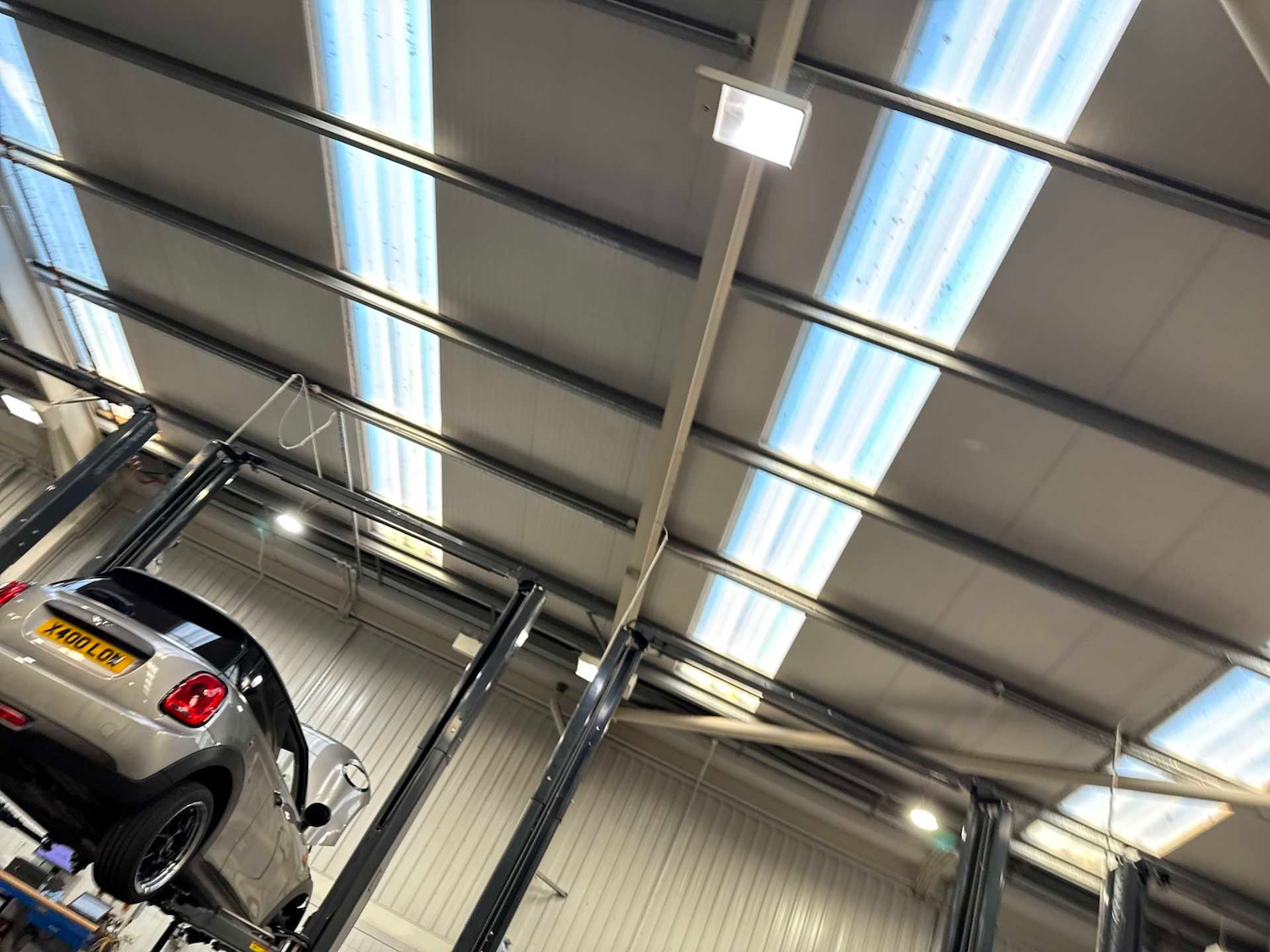 Used MINI Hatch 2022 for sale - 76706486: Photo 17