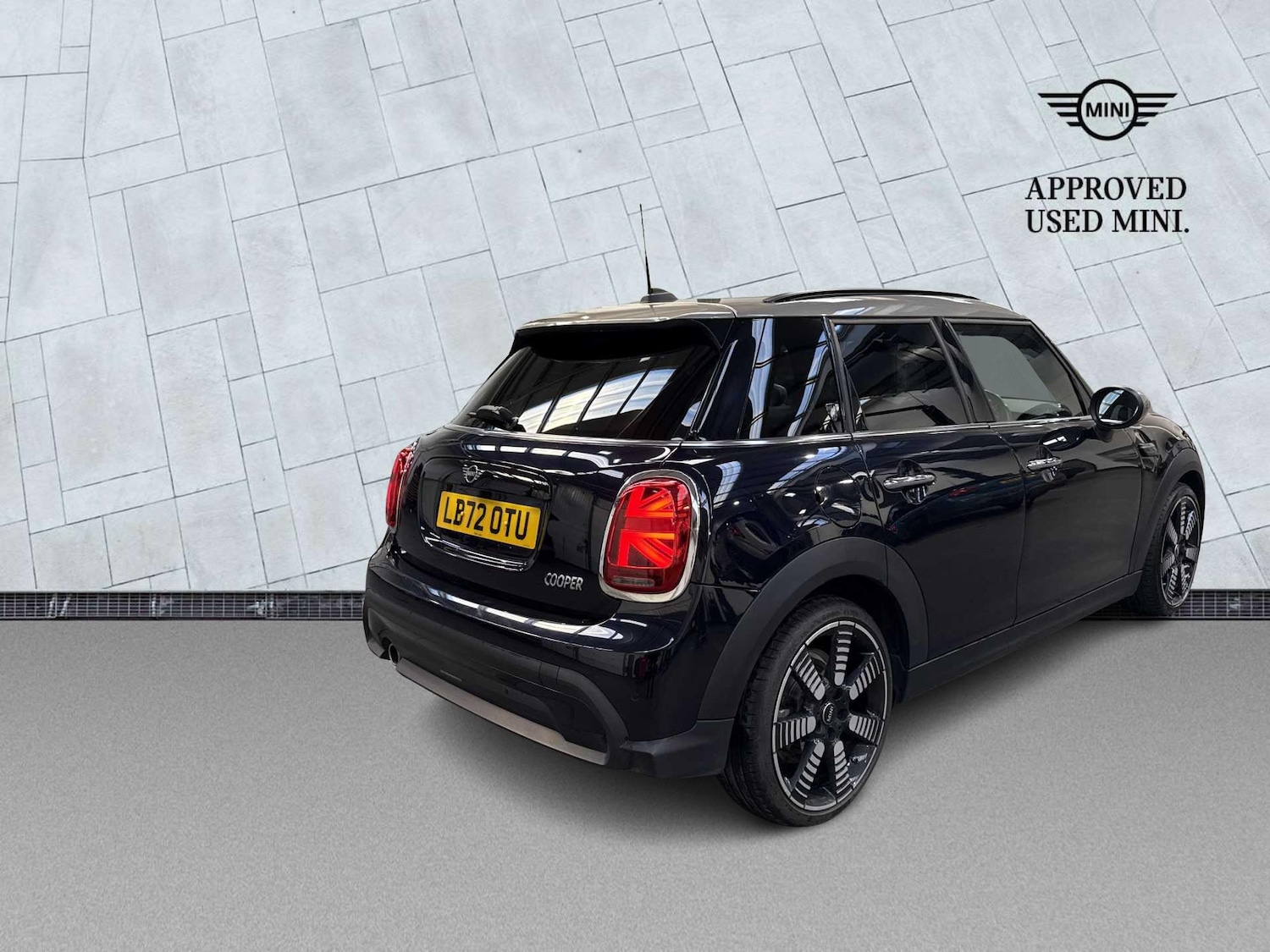 Used MINI Hatch 2022 for sale - 76706486: Photo 18