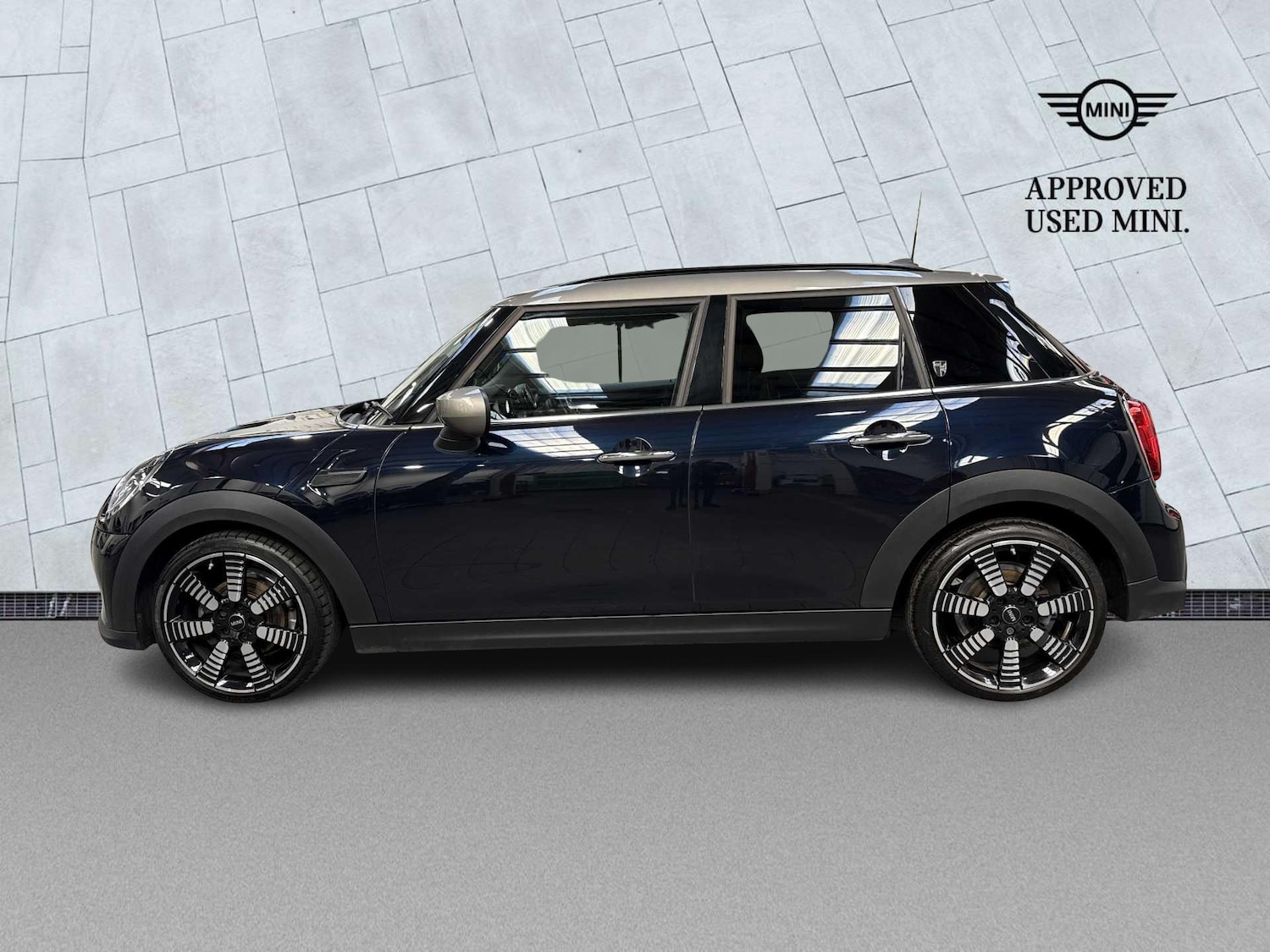 Used MINI Hatch 2022 for sale - 76706486: Photo 19
