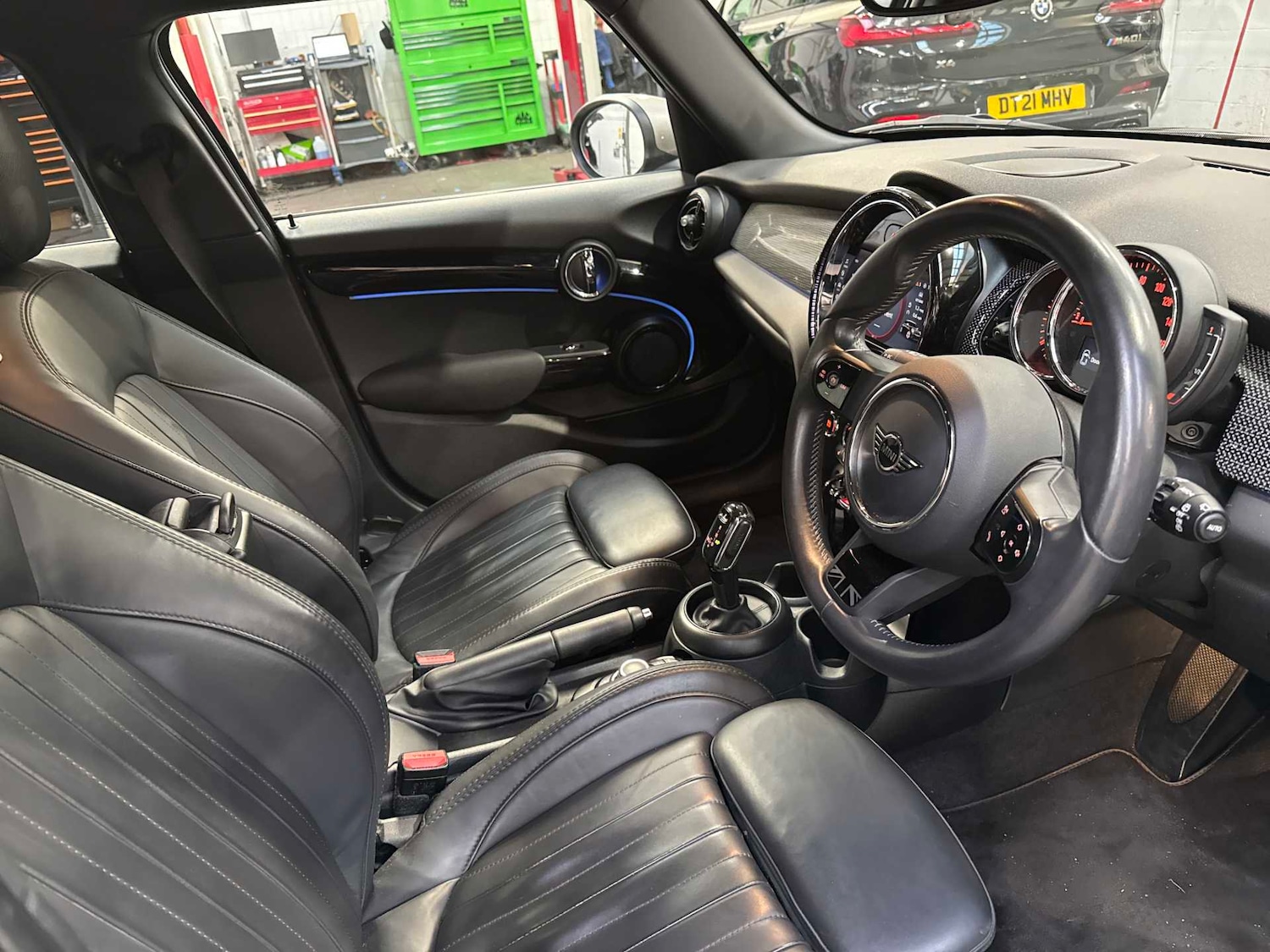 Used MINI Hatch 2022 for sale - 76706486: Photo 21