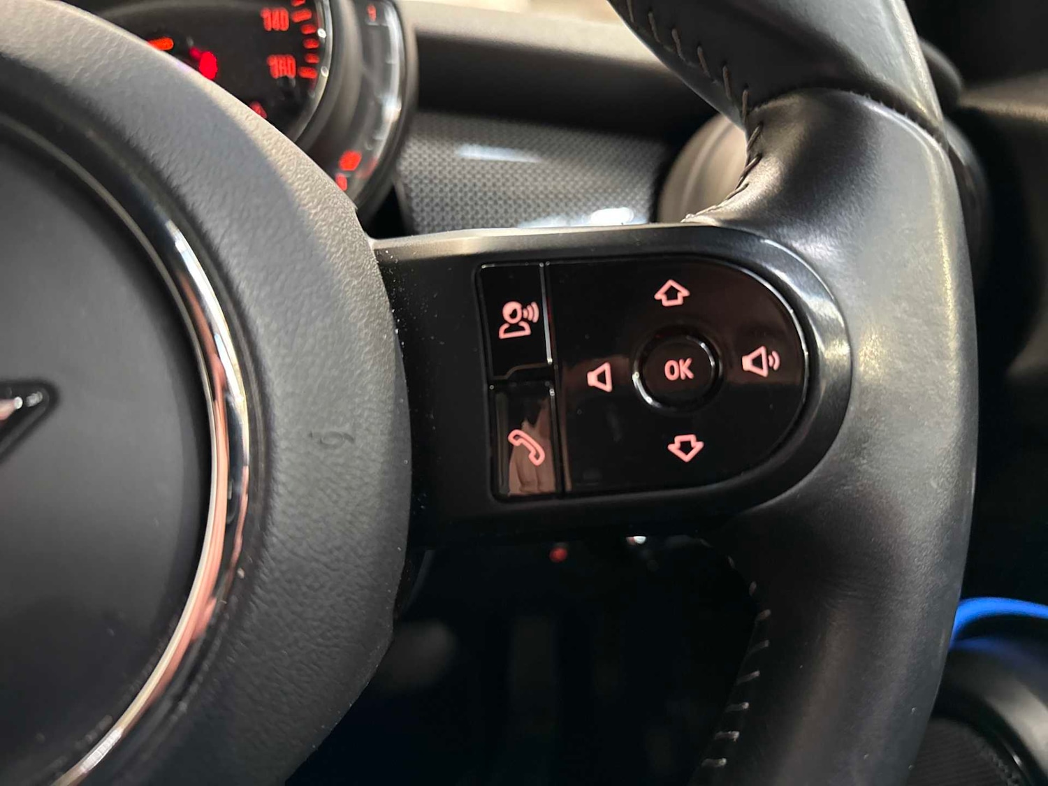 Used MINI Hatch 2022 for sale - 76706486: Photo 26