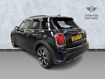 Used MINI Hatch 2022 for sale - 76706486: Photo