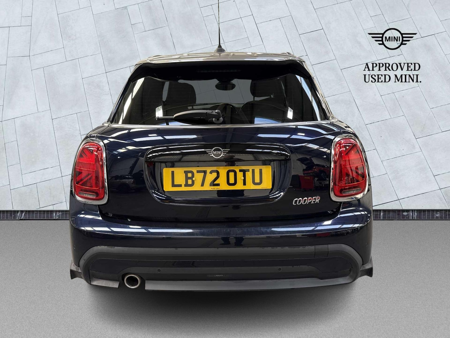 Used MINI Hatch 2022 for sale - 76706486: Photo 4