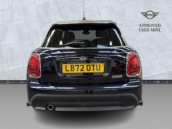Used MINI Hatch 2022 for sale - 76706486: Photo