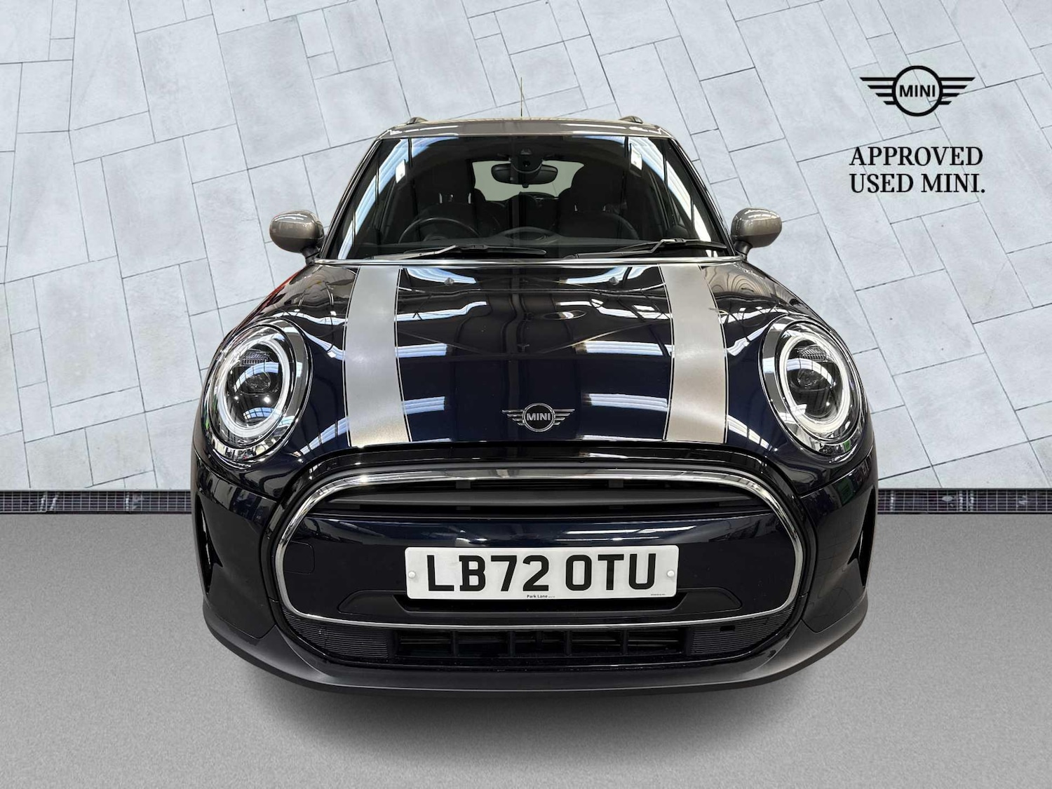 Used MINI Hatch 2022 for sale - 76706486: Photo 5