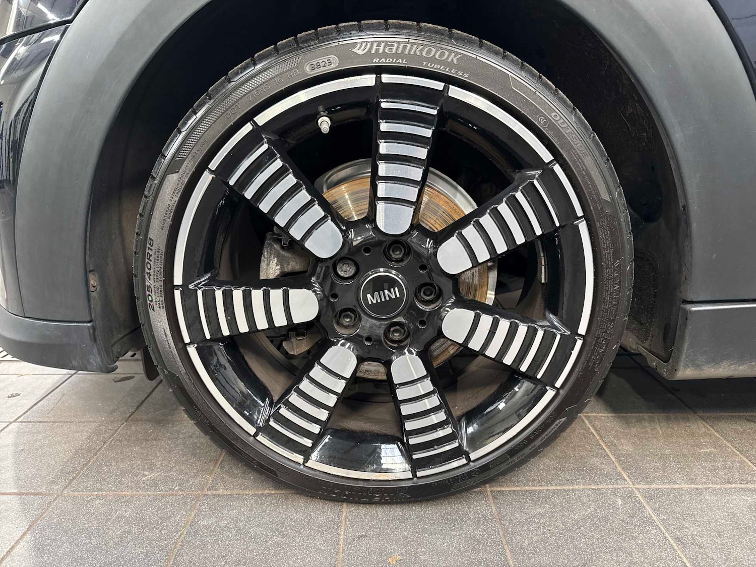 Used MINI Hatch 2022 for sale - 76706486: Photo 6