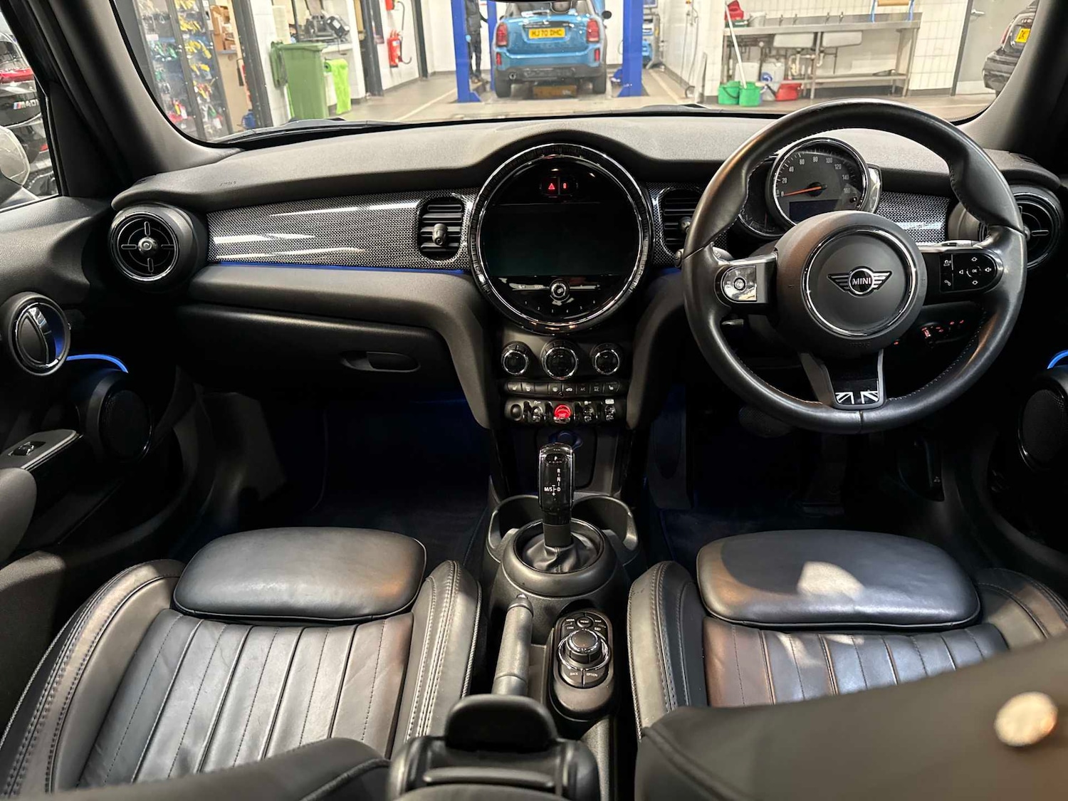 Used MINI Hatch 2022 for sale - 76706486: Photo 8