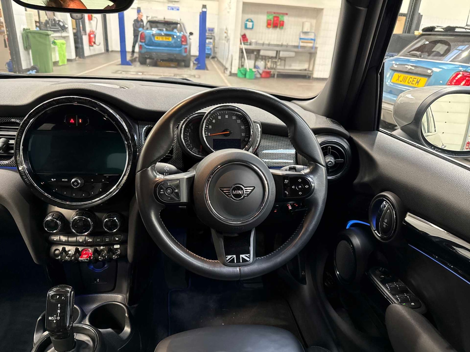 Used MINI Hatch 2022 for sale - 76706486: Photo 9