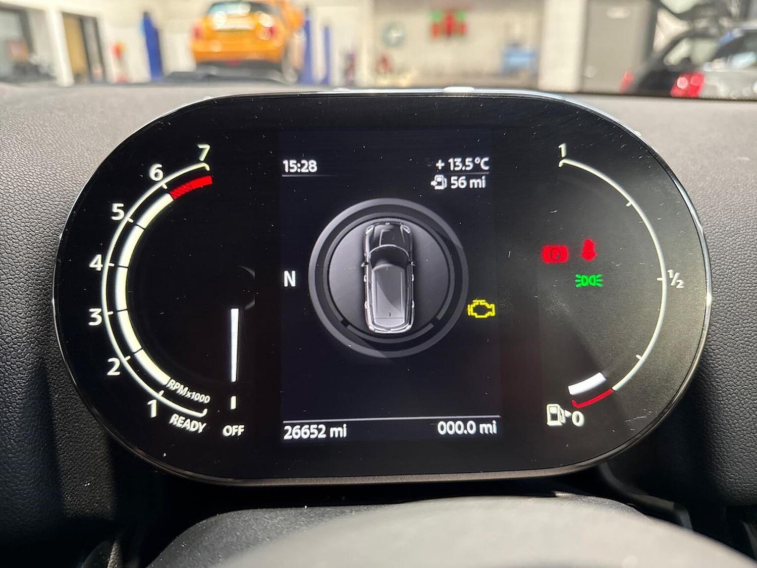 Used MINI Countryman 2020 for sale - 76402451: Photo 10