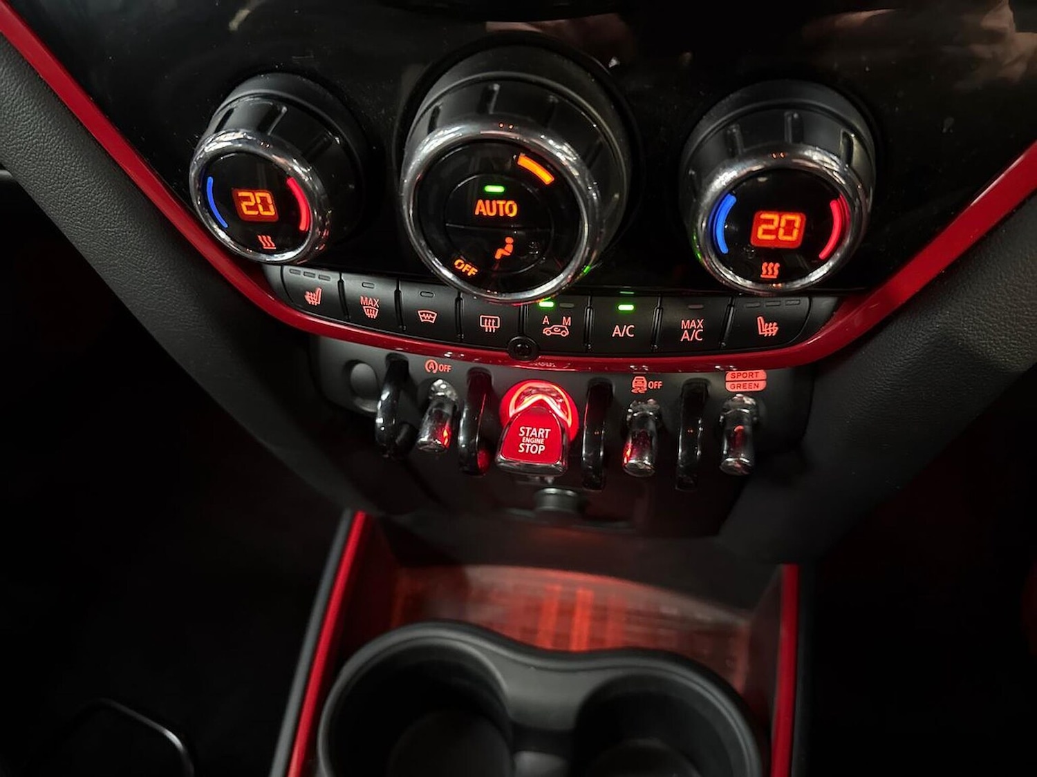 Used MINI Countryman 2020 for sale - 76402451: Photo 12