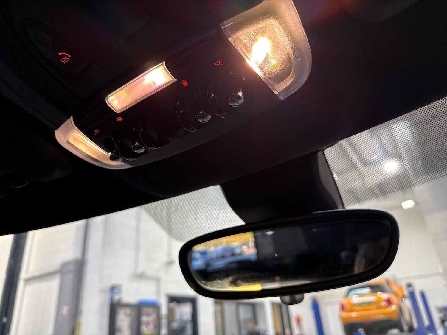 Used MINI Countryman 2020 for sale - 76402451: Photo 14