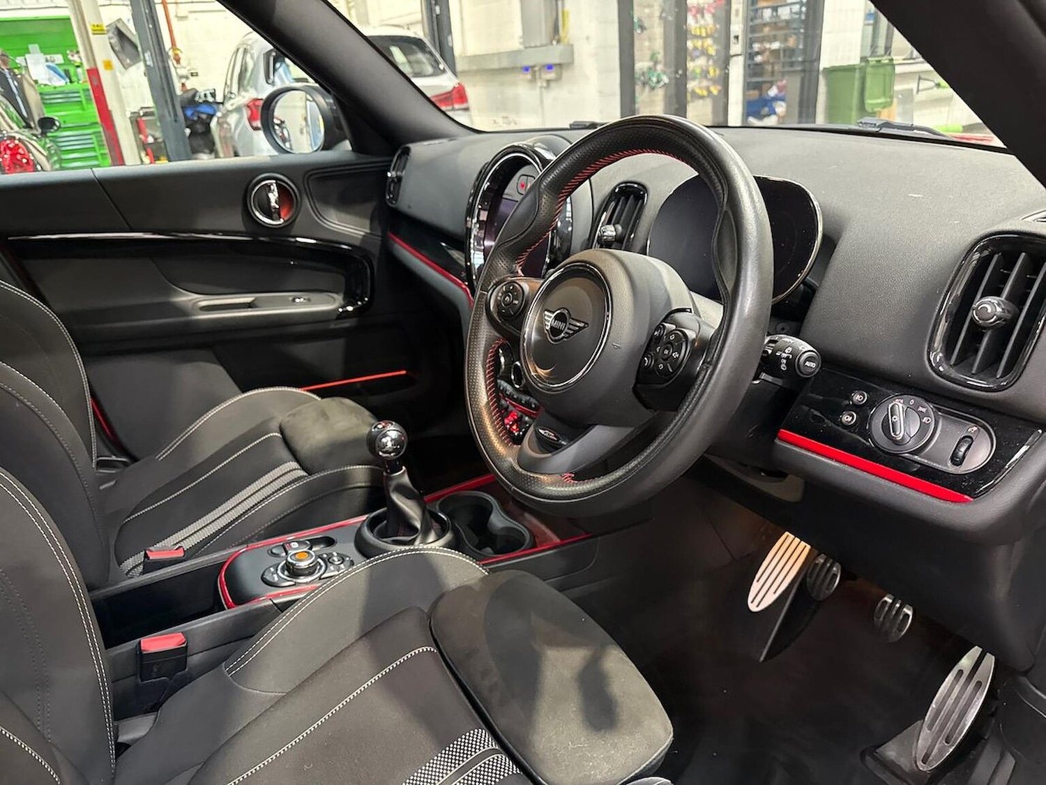 Used MINI Countryman 2020 for sale - 76402451: Photo 15