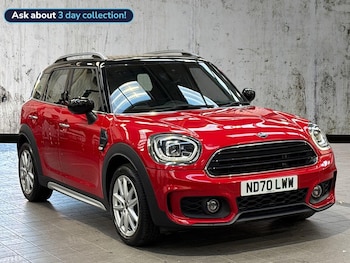 2020 - 1.5 Cooper Sport 5dr