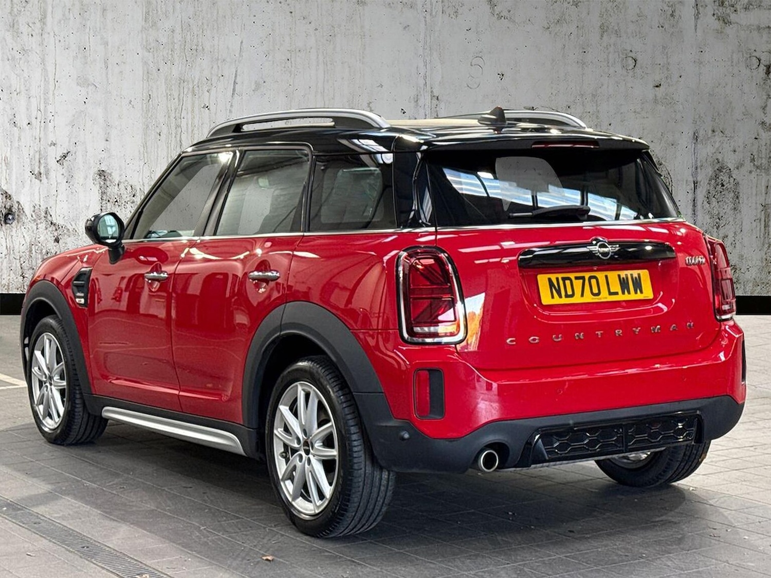 Used MINI Countryman 2020 for sale - 76402451: Photo 2