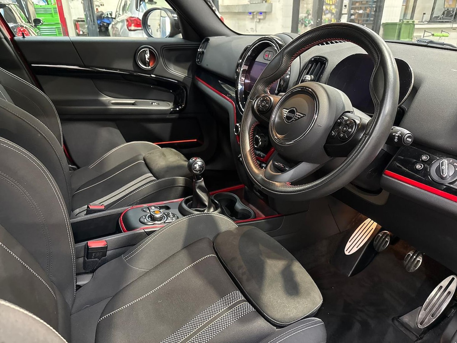 Used MINI Countryman 2020 for sale - 76402451: Photo 21