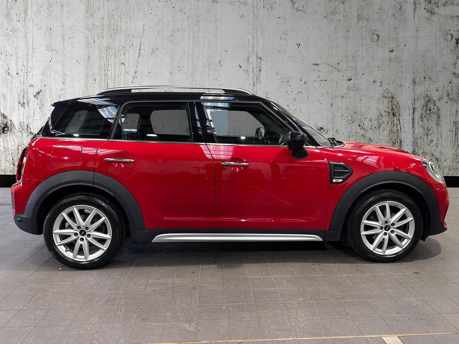 Used MINI Countryman 2020 for sale - 76402451: Photo 3