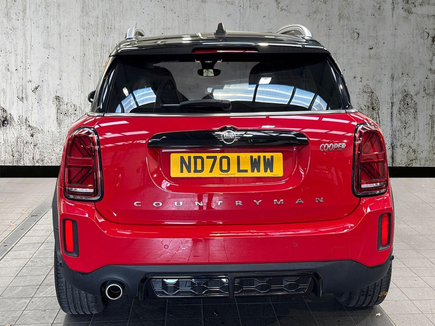 Used MINI Countryman 2020 for sale - 76402451: Photo 4