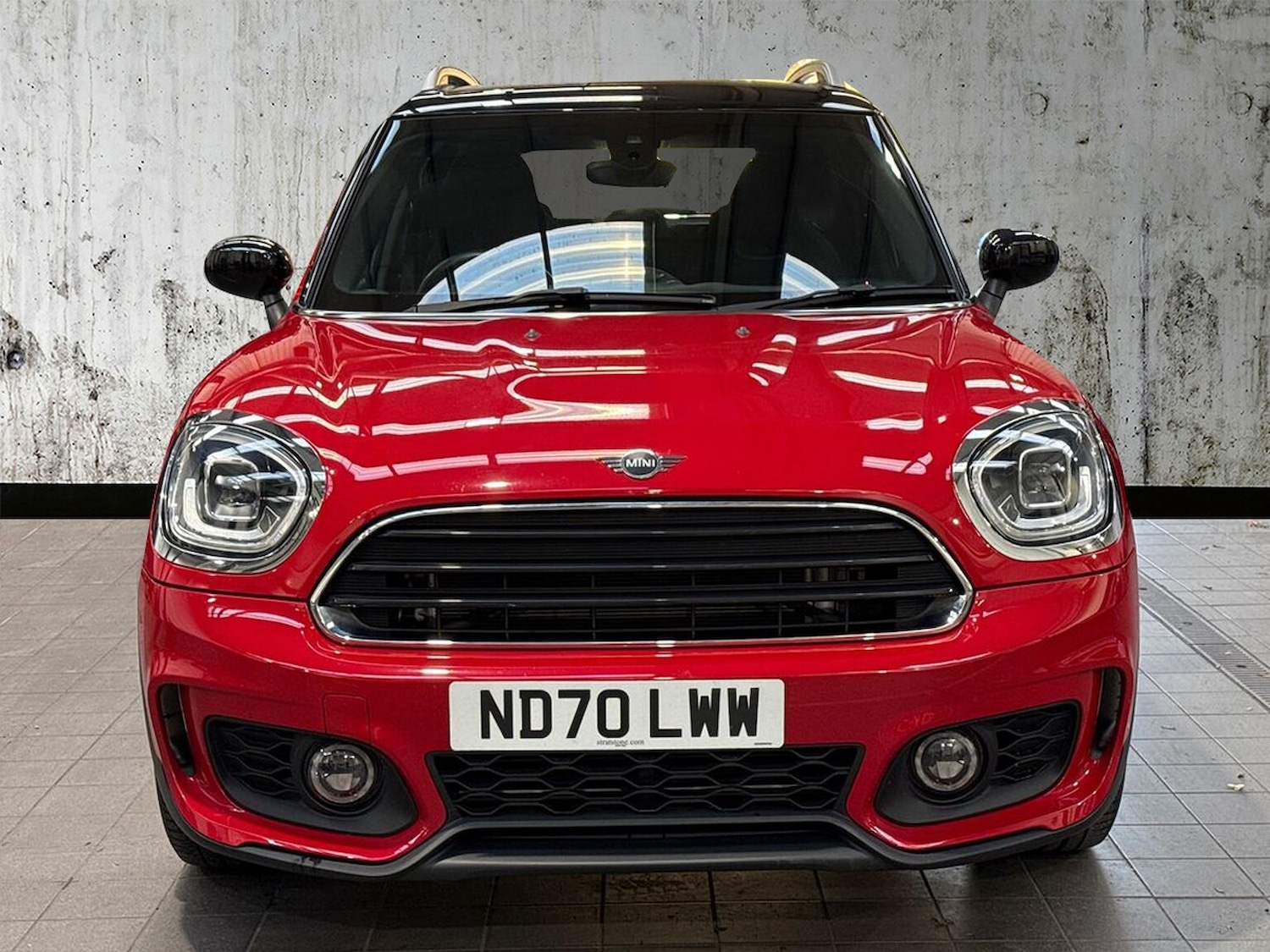 Used MINI Countryman 2020 for sale - 76402451: Photo 5