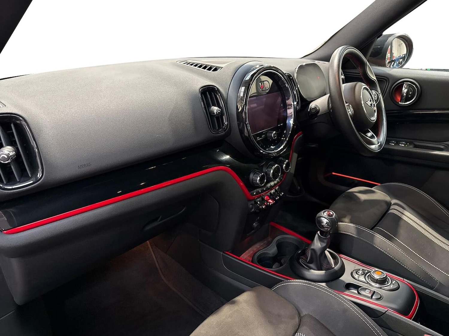 Used MINI Countryman 2020 for sale - 76402451: Photo 7