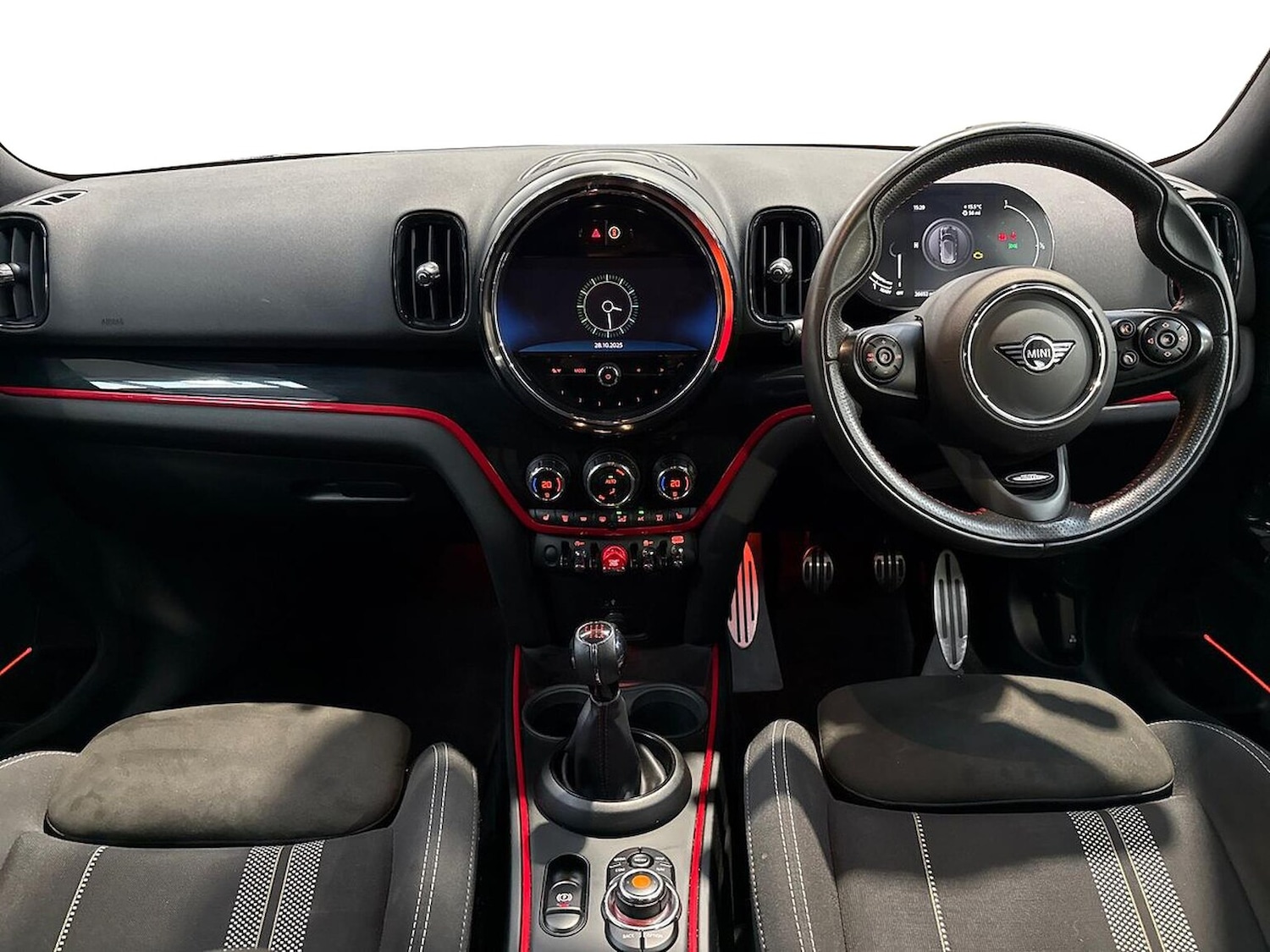 Used MINI Countryman 2020 for sale - 76402451: Photo 8