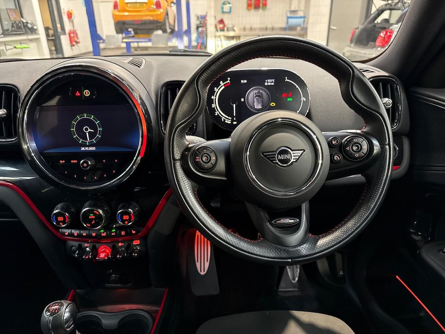 Used MINI Countryman 2020 for sale - 76402451: Photo 9