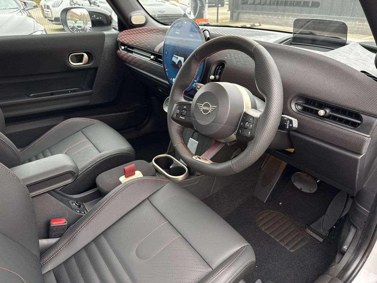 Used MINI Cooper 2025 for sale - 77556047: Photo 14