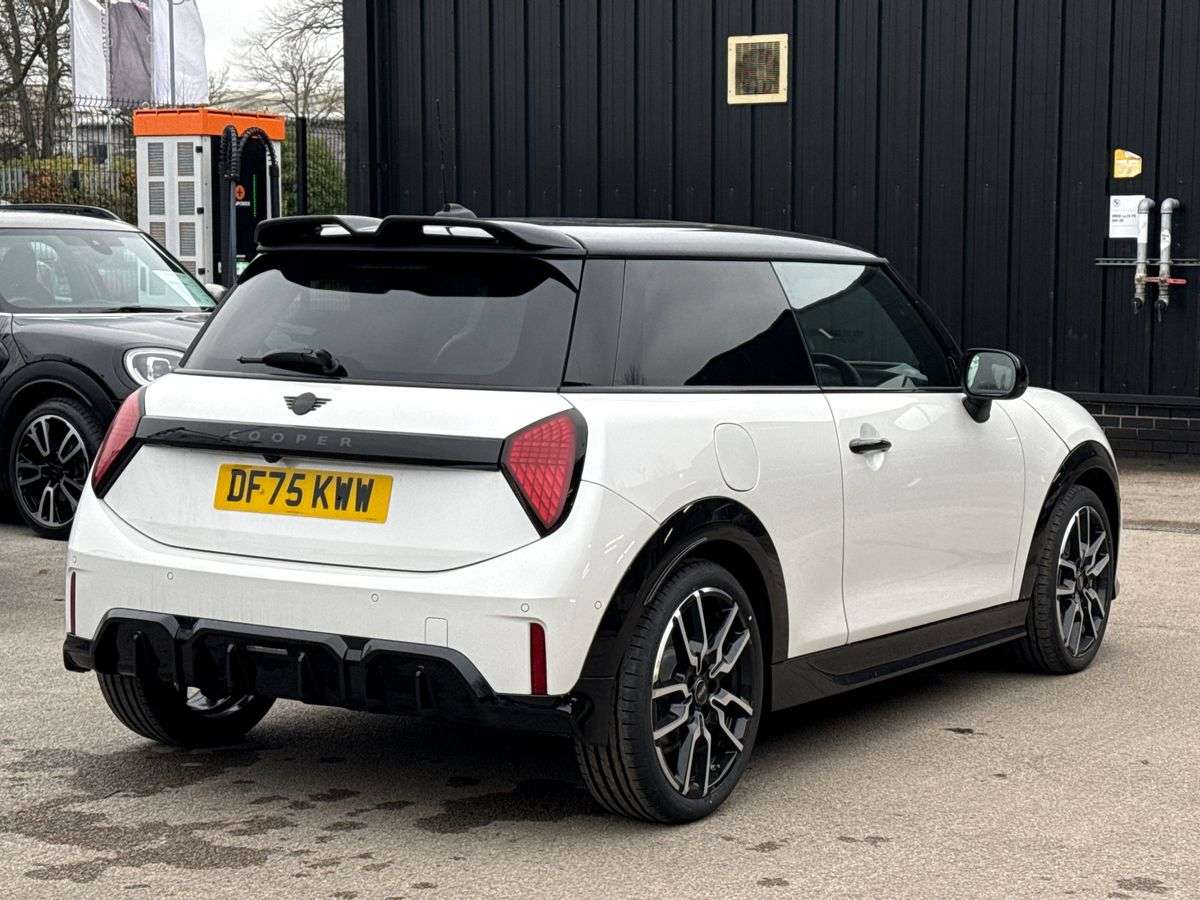 Used MINI Cooper 2025 for sale - 77556047: Photo 17