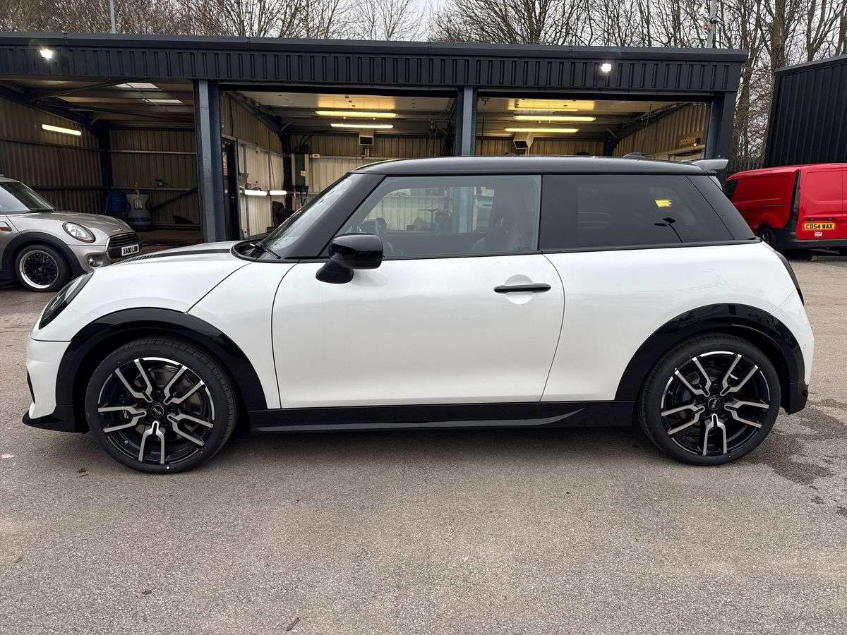 Used MINI Cooper 2025 for sale - 77556047: Photo 18