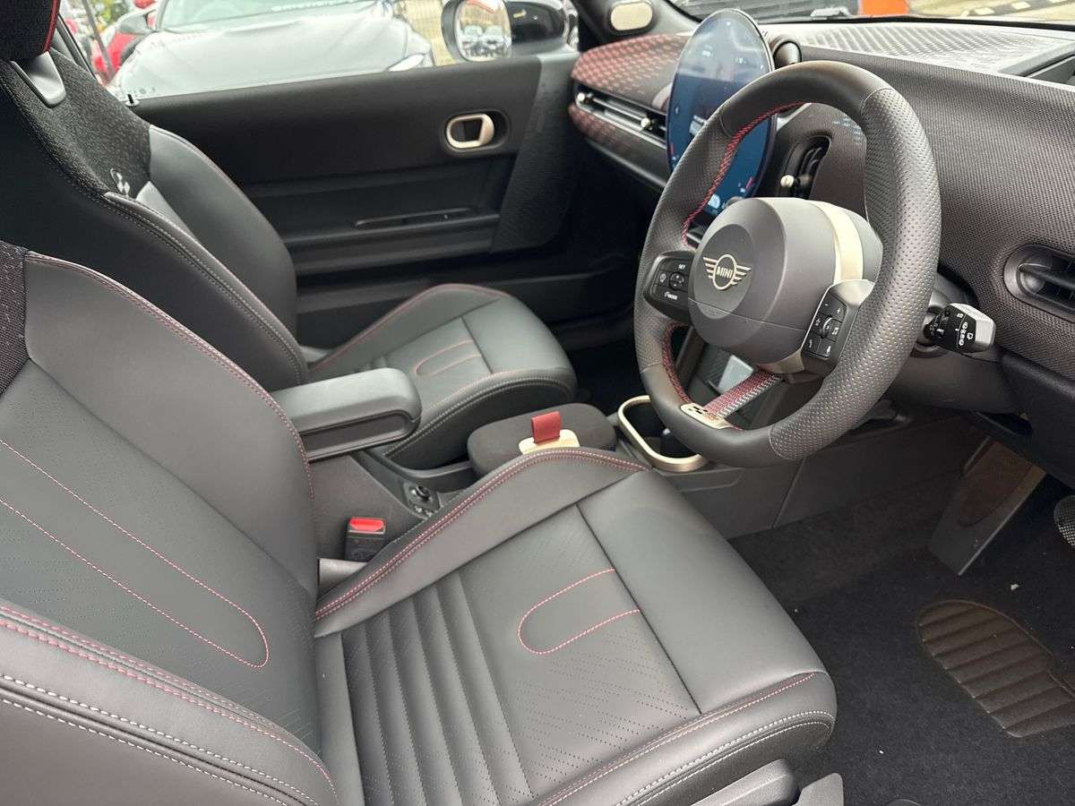 Used MINI Cooper 2025 for sale - 77556047: Photo 20