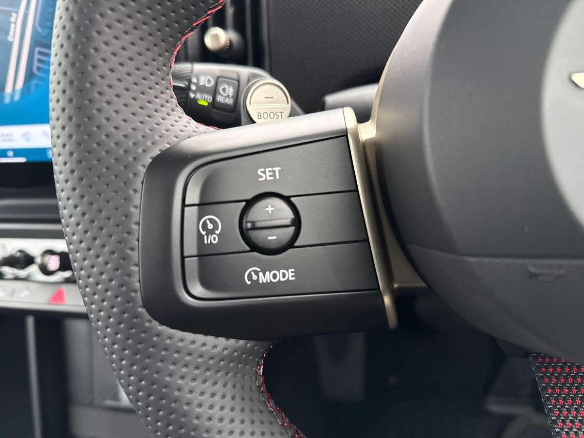 Used MINI Cooper 2025 for sale - 77556047: Photo 23