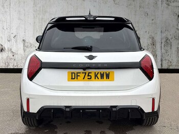 Used MINI Cooper 2025 for sale - 77556047: Photo