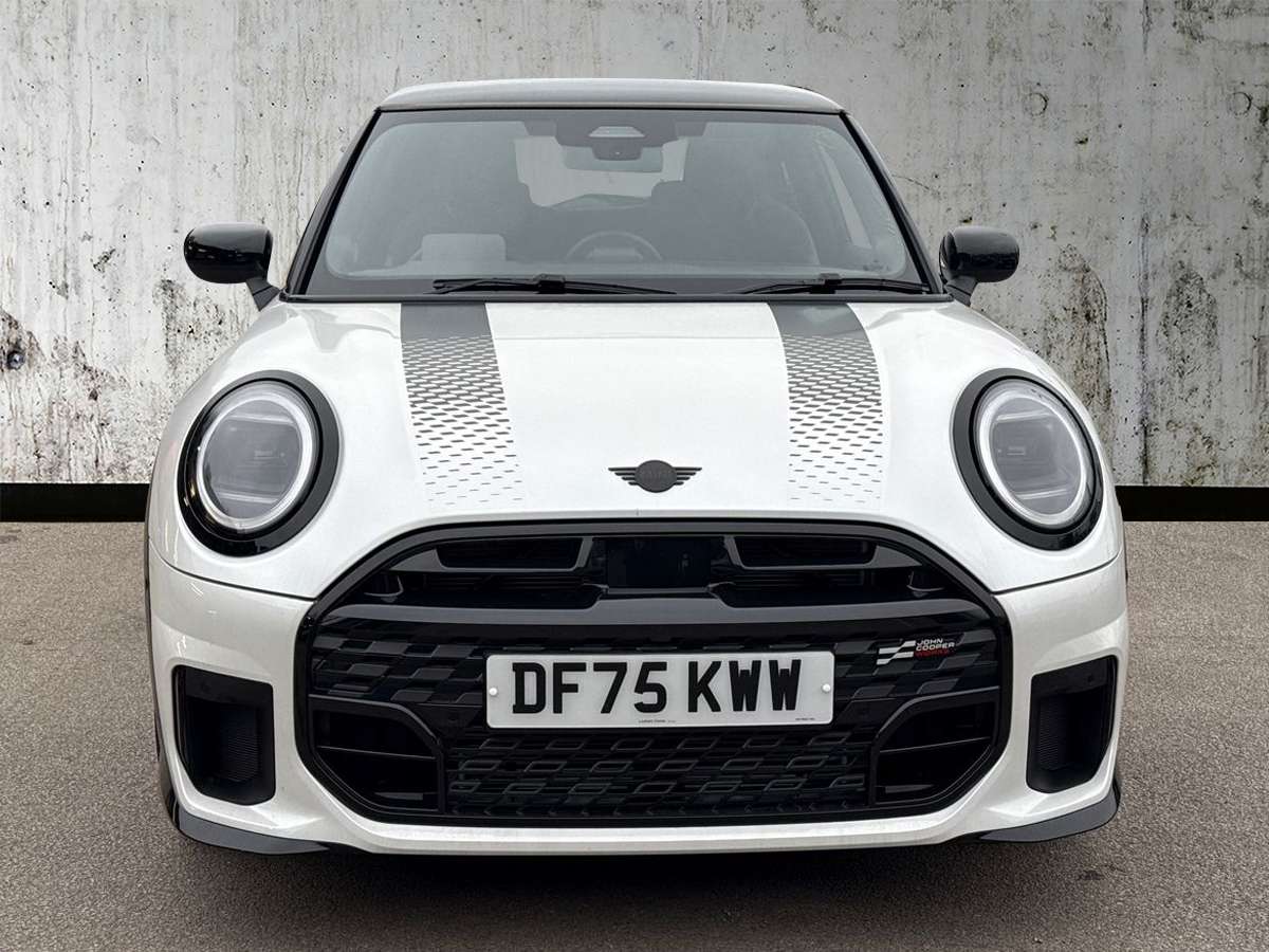 Used MINI Cooper 2025 for sale - 77556047: Photo 5