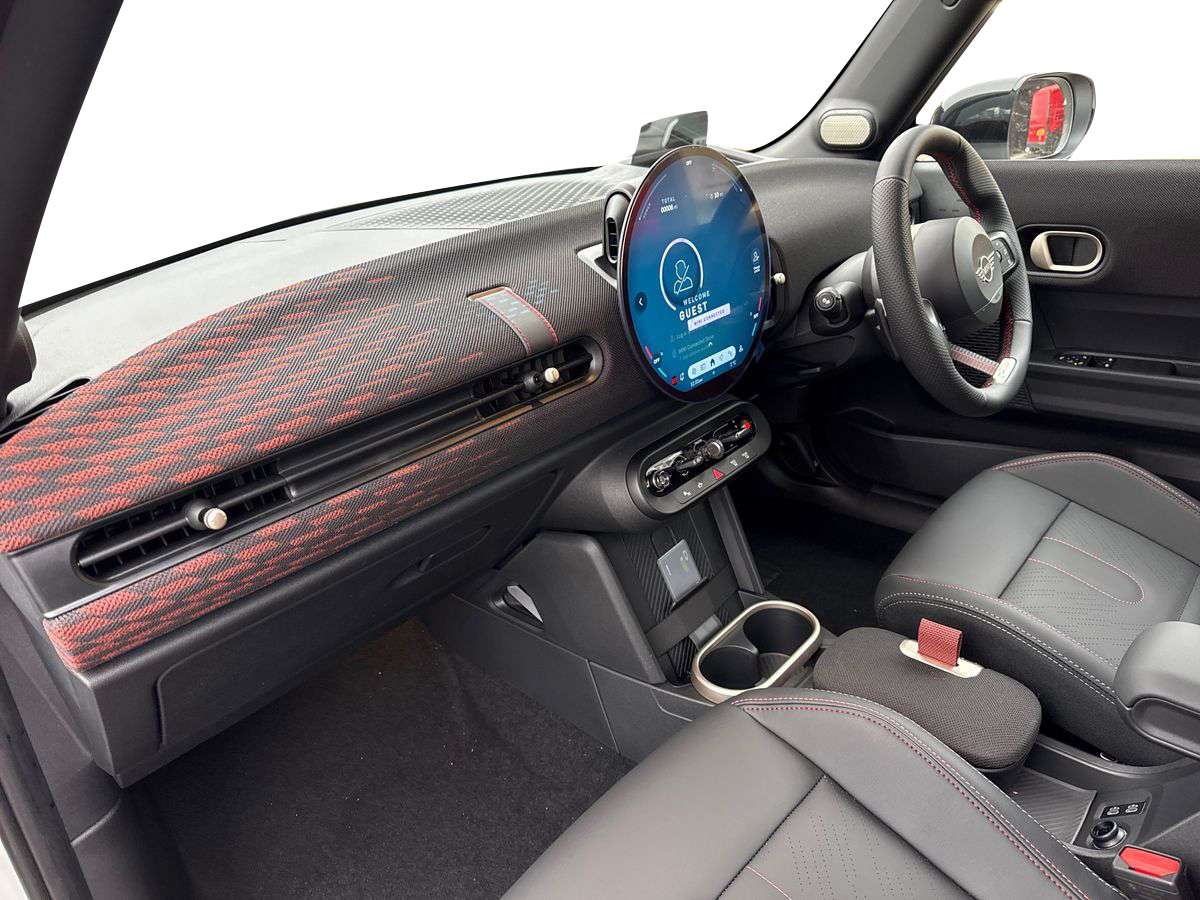 Used MINI Cooper 2025 for sale - 77556047: Photo 6