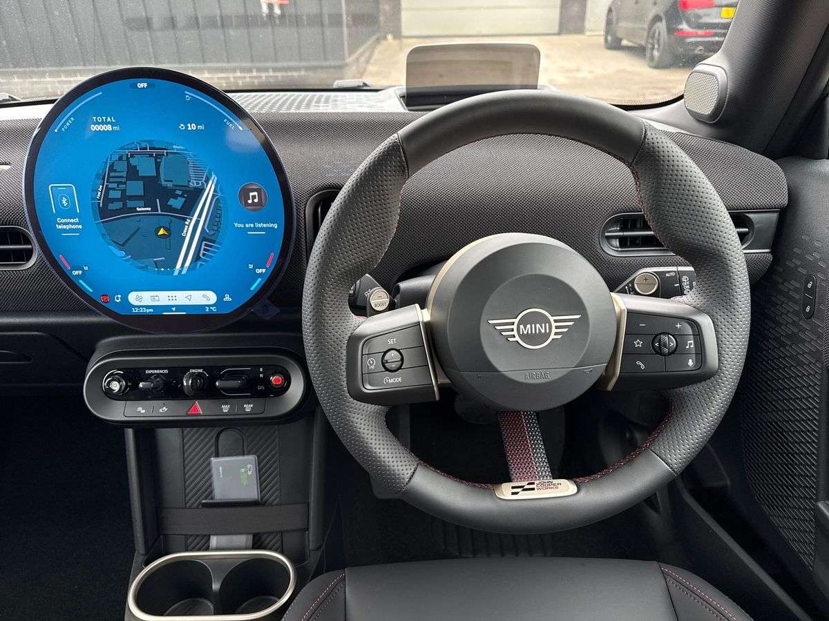 Used MINI Cooper 2025 for sale - 77556047: Photo 8