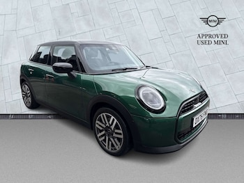 Used MINI Cooper 2025 for sale - 79321593: Photo