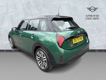 Used MINI Cooper 2025 for sale - 79321593: Photo