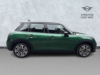 Used MINI Cooper 2025 for sale - 79321593: Photo